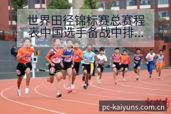 世界田径锦标赛总赛程表中国选手备战中排名变化与后续走势技 - 开云
